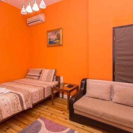 Top Center Apartment 4 Sofia Bagian luar foto