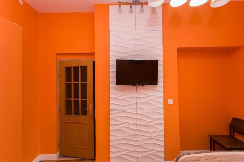 Top Center Apartment 4 Sofia Bagian luar foto