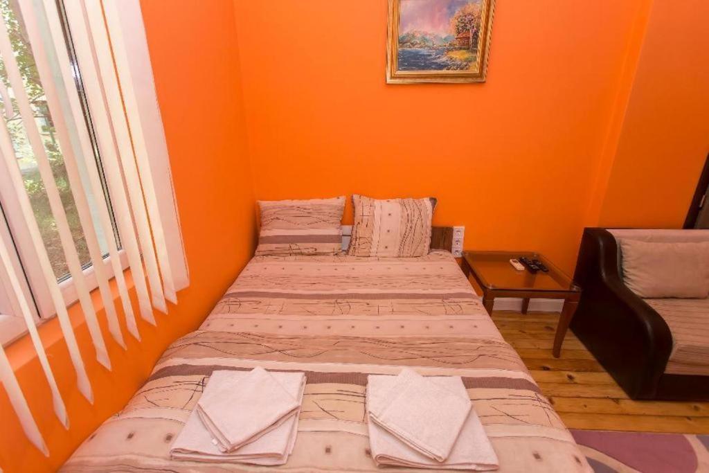 Top Center Apartment 4 Sofia Bagian luar foto