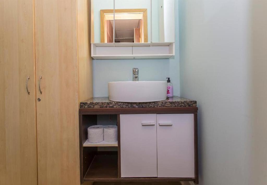 Top Center Apartment 4 Sofia Bagian luar foto